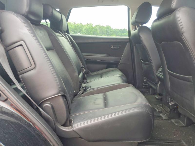 Aukcja sprzedaży 2014 Mazda Cx-9, vin: JM3TB3CV9E0439762, numer aukcji: 56878286