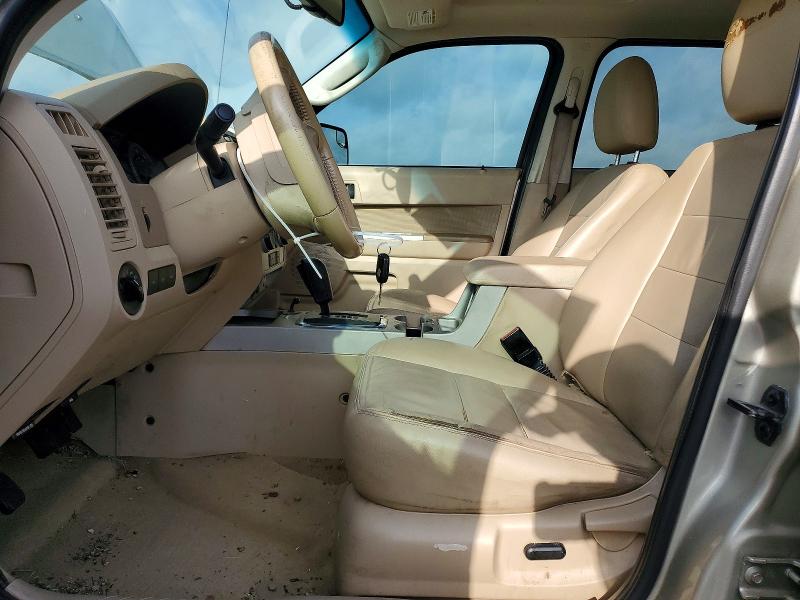 Продажа на аукционе авто 2011 Ford Escape, vin: 1FMCU0D79BKB64908, номер лота: 56530446