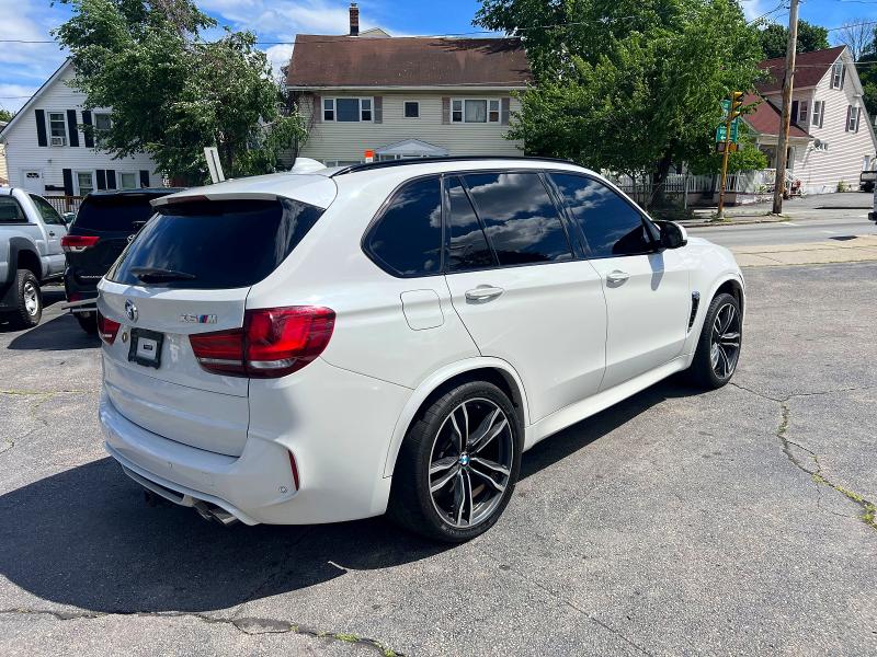 Продажа на аукционе авто 2016 Bmw X5, vin: 5YMKT6C54G0R78335, номер лота: 58647586