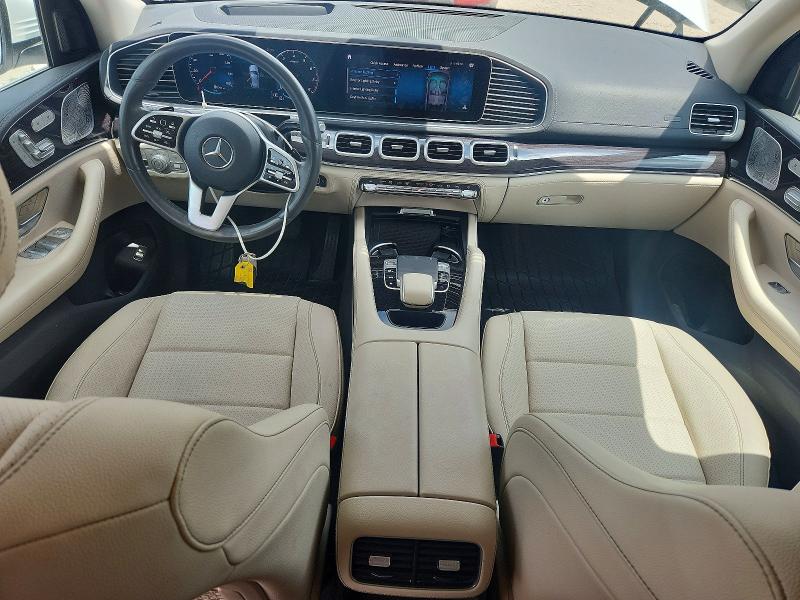 Продаж на аукціоні авто 2020 Mercedes-benz Gle, vin: 4JGFB4KB0LA094045, номер лоту: 56961306