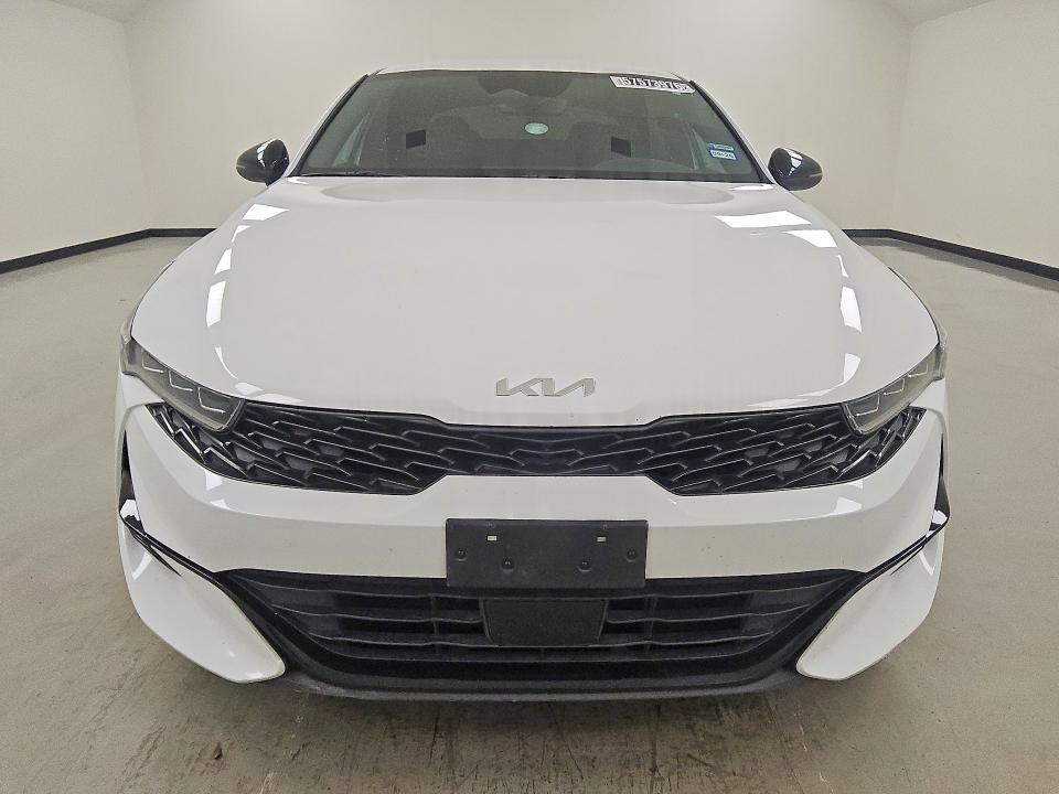 57573976 :رقم المزاد ، 5XXG64J24PG183030 vin ، 2023 Kia K5 مزاد بيع