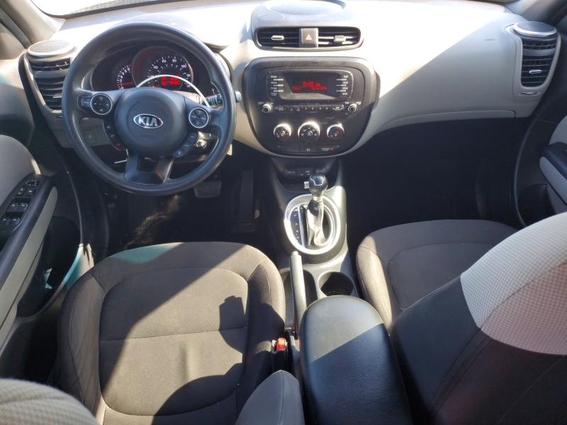 Продаж на аукціоні авто 2016 Kia Soul, vin: KNDJN2A28G7354366, номер лоту: 57379396