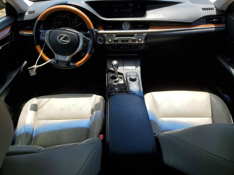 2013 Lexus Es მანქანა იყიდება აუქციონზე, vin: JTHBW1GG7D2038477, აუქციონის ნომერი: 58795316
