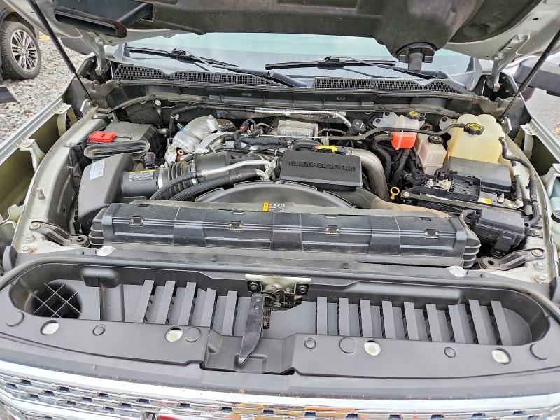 Продаж на аукціоні авто 2021 Gmc Sierra, vin: 1GT49WEY6MF224014, номер лоту: 56182676