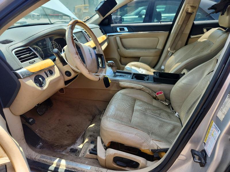 Aukcja sprzedaży 2009 Lincoln Mks, vin: 1LNHM94R69G616189, numer aukcji: 56977236