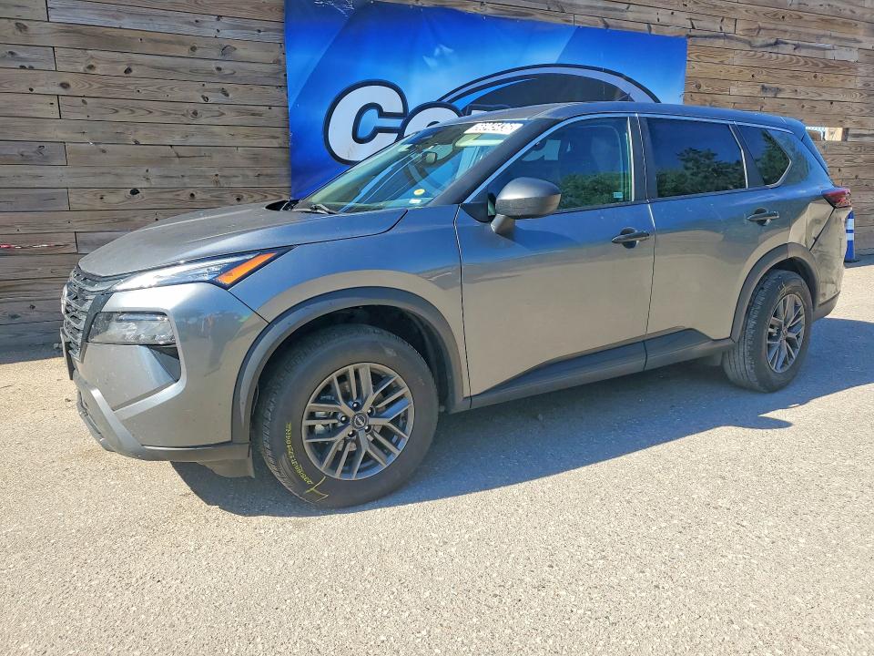 Aukcja sprzedaży 2024 Nissan Rogue, vin: 5N1BT3AAXRC699007, numer aukcji: 56945436