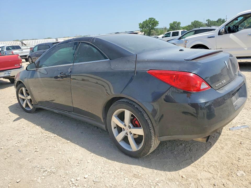 Aukcja sprzedaży 2008 Pontiac G6, vin: 1G2ZH36N884304741, numer aukcji: 85985075