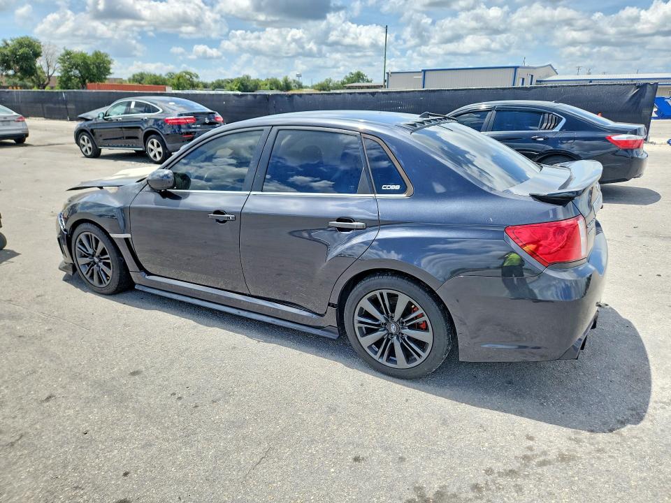 Продаж на аукціоні авто 2011 Subaru Impreza, vin: JF1GV7F61BG520129, номер лоту: 57263186