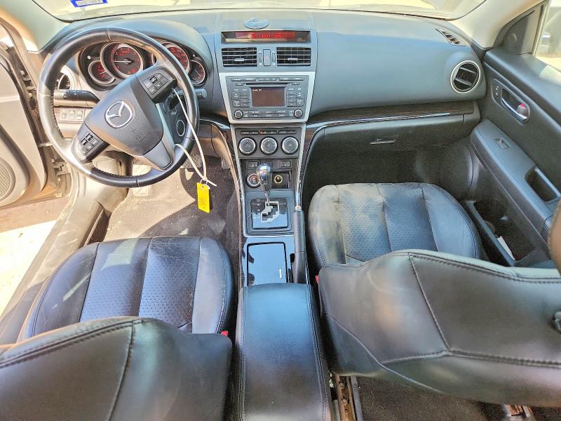 Продаж на аукціоні авто 2012 Mazda 6, vin: 1YVHZ8CH7C5M31607, номер лоту: 58406936