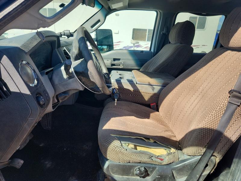 Aukcja sprzedaży 2013 Ford F350, vin: 1FT8W3BT7DEA61770, numer aukcji: 57609946
