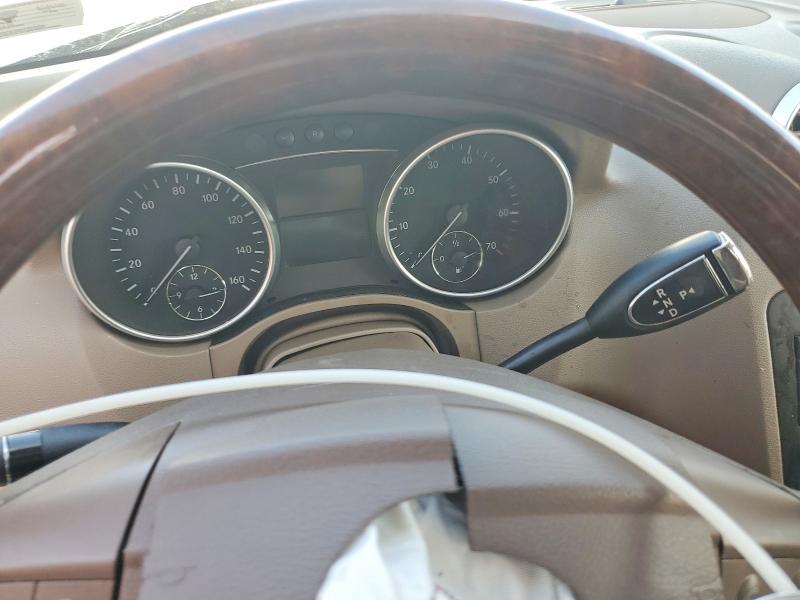 2006 Mercedes-benz Ml მანქანა იყიდება აუქციონზე, vin: 4JGBB86E56A056583, აუქციონის ნომერი: 58058146