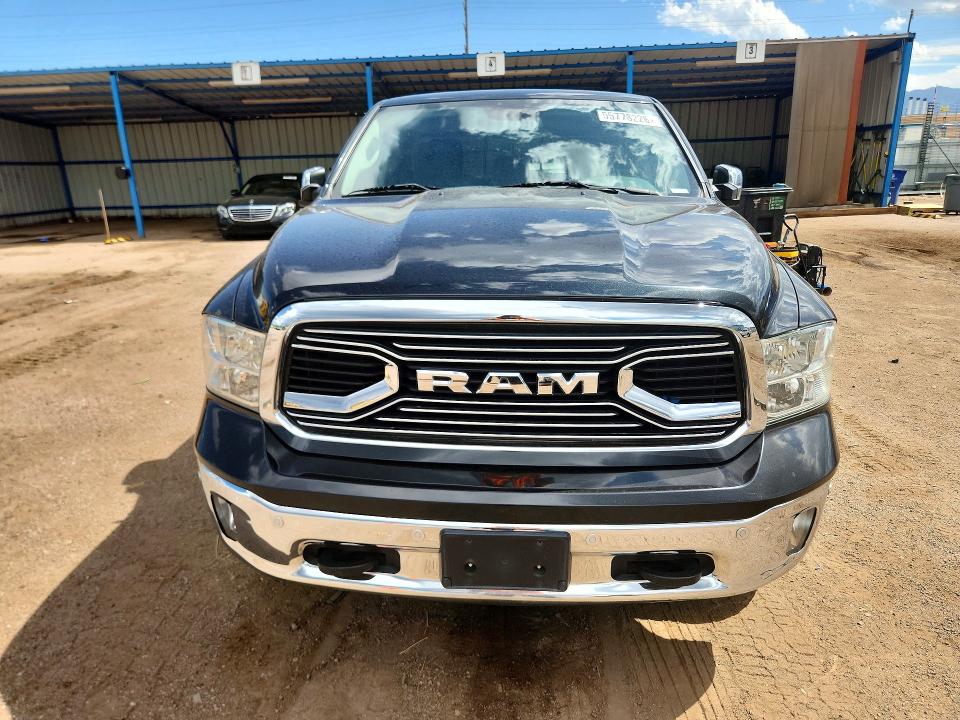 Aukcja sprzedaży 2017 Ram 1500, vin: 1C6RR7GT5HS658426, numer aukcji: 55778226