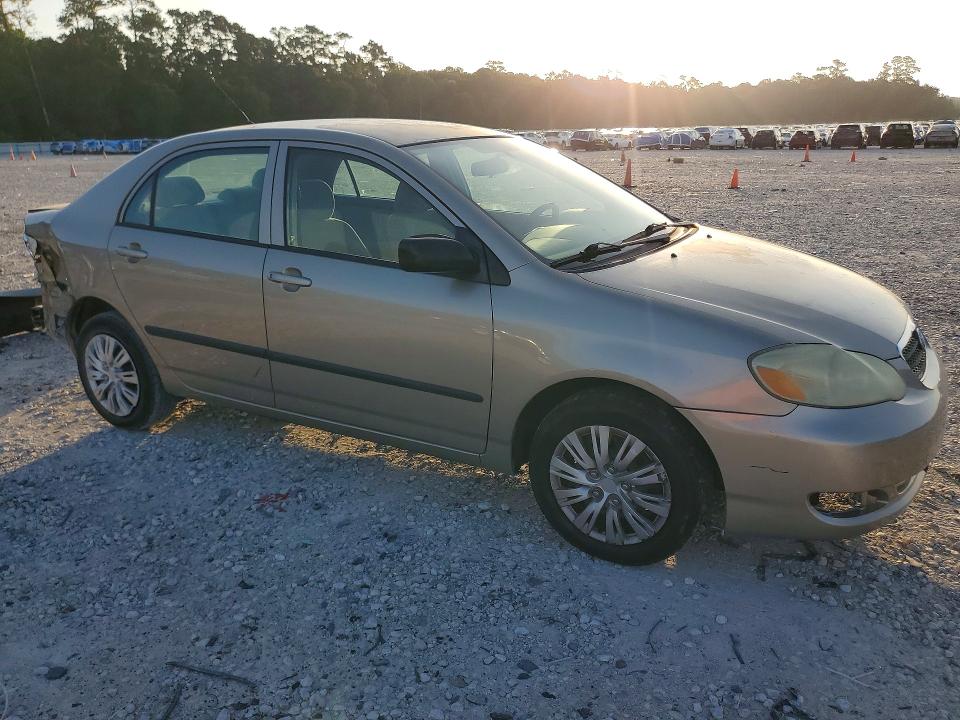 Aukcja sprzedaży 2006 Toyota Corolla, vin: 1NXBR32E96Z714635, numer aukcji: 56517496