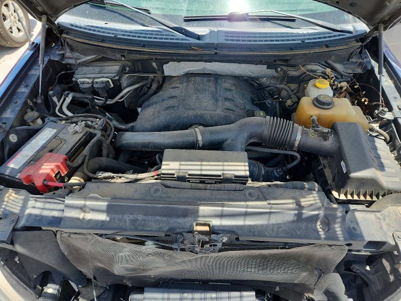 Aukcja sprzedaży 2014 Ford F150, vin: 1FTFW1ET2EFD00581, numer aukcji: 56756776