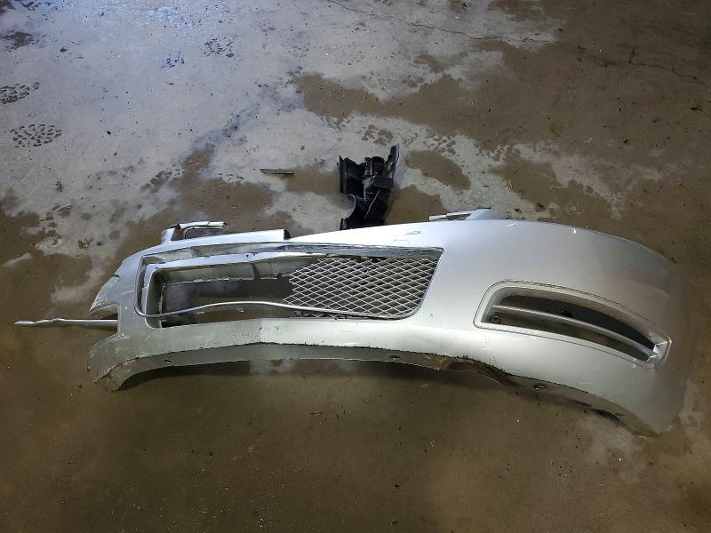 Продажа на аукционе авто 2012 Chevrolet Impala, vin: 2G1WF5E34C1280905, номер лота: 56970906