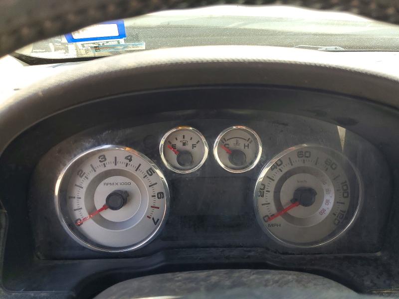 2008 Ford Edge მანქანა იყიდება აუქციონზე, vin: 2FMDK49C08BA97772, აუქციონის ნომერი: 56607646
