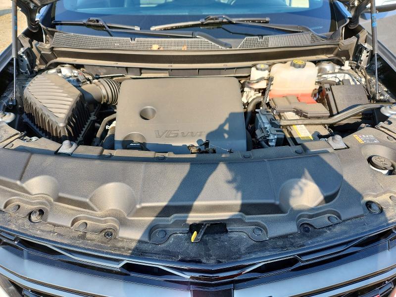 Продажа на аукционе авто 2023 Chevrolet Traverse, vin: 1GNEVJKW1PJ277119, номер лота: 58558316