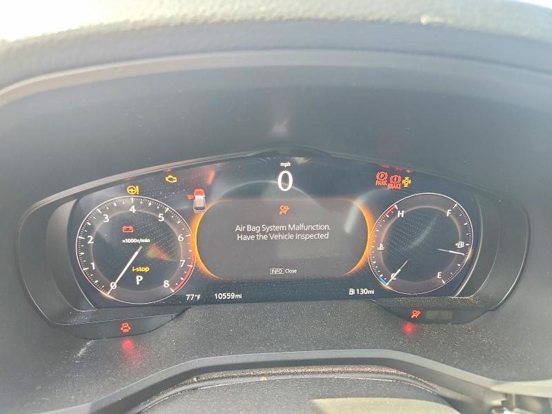 Продажа на аукционе авто 2026 Mazda Cx-90, vin: JM3KKCHD7T1356043, номер лота: 55856186