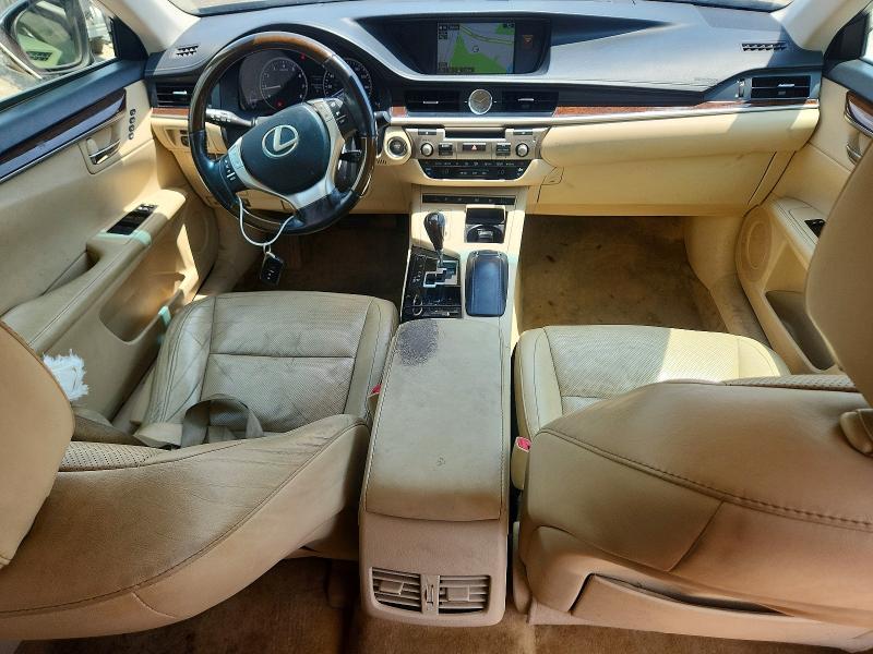 Aukcja sprzedaży 2015 Lexus Es, vin: JTHBK1GG9F2181526, numer aukcji: 56577046