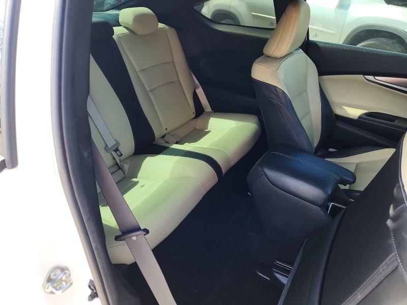 Продаж на аукціоні авто 2017 Honda Accord, vin: 1HGCT2B87HA002628, номер лоту: 56413136