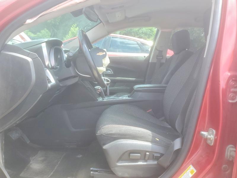 57602136 :رقم المزاد ، 2GNALDEK1D6194460 vin ، 2013 Chevrolet Equinox مزاد بيع