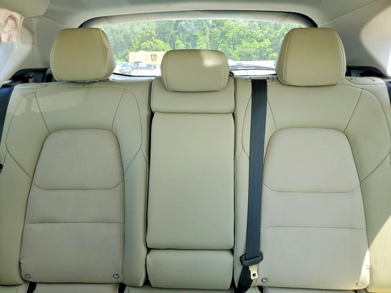 Продаж на аукціоні авто 2023 Mazda Cx-5, vin: JM3KFBBM1P0215195, номер лоту: 58002866