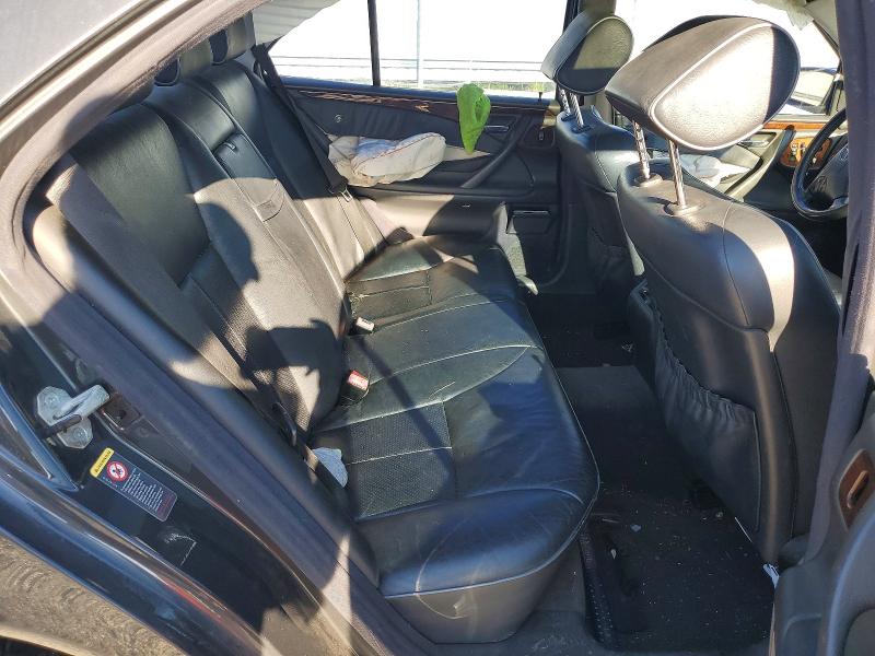 Продаж на аукціоні авто 2001 Mercedes-benz E, vin: WDBJF70J41B358582, номер лоту: 56994436