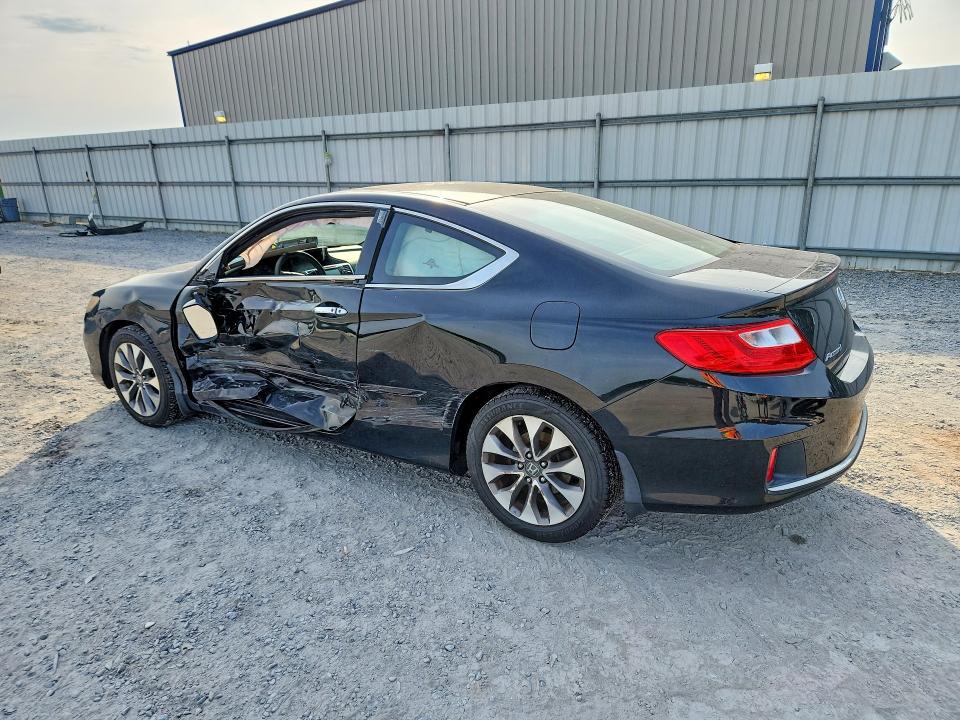 Продаж на аукціоні авто 2015 Honda Accord, vin: 1HGCT1B77FA000215, номер лоту: 57907406