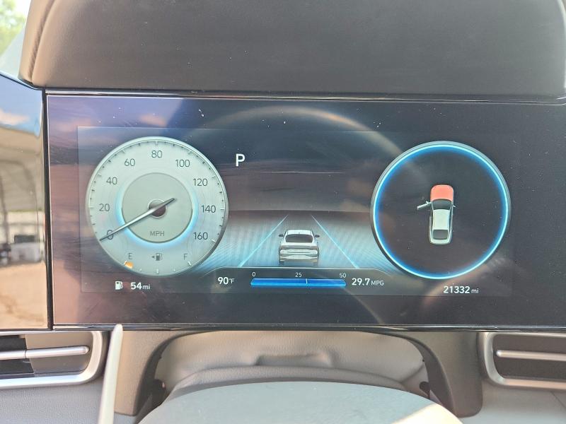 59223956 :رقم المزاد ، KMHLS4AG8PU596497 vin ، 2023 Hyundai Elantra مزاد بيع