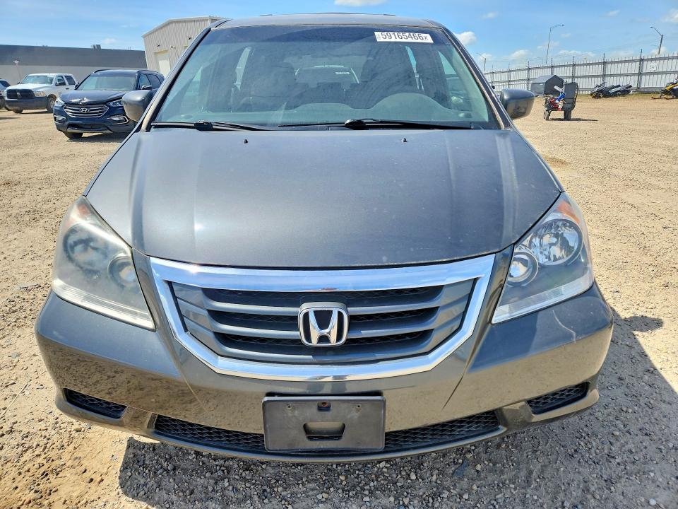 Aukcja sprzedaży 2008 Honda Odyssey, vin: 5FNRL38458B507352, numer aukcji: 59165466