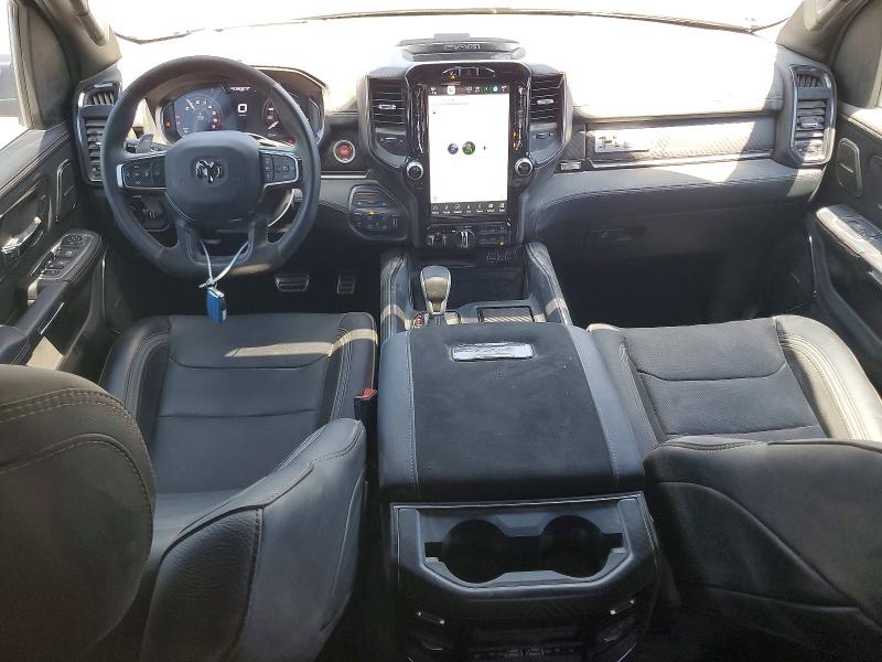 Продажа на аукционе авто 2024 Ram 1500, vin: 1C6SRFU9XRN201387, номер лота: 56718406