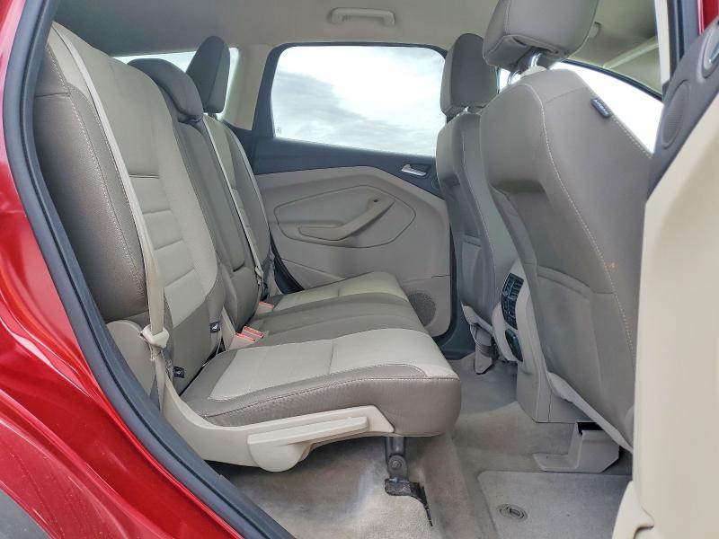 Aukcja sprzedaży 2014 Ford Escape, vin: 1FMCU0GXXEUA58455, numer aukcji: 57634906