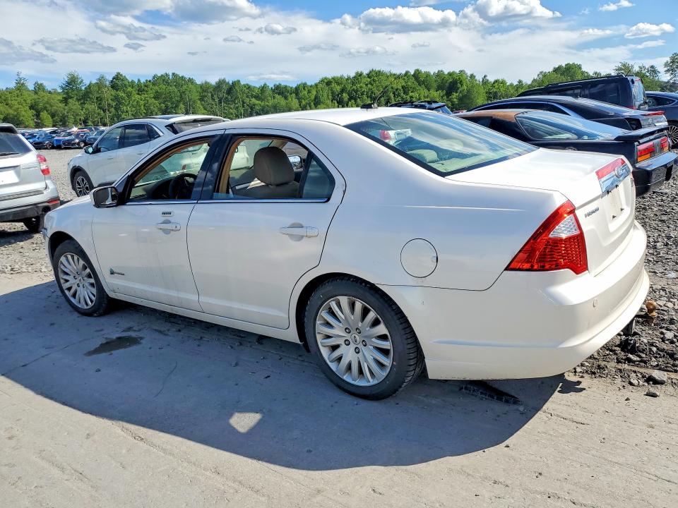 Продаж на аукціоні авто 2010 Ford Fusion, vin: 3FADP0L34AR390790, номер лоту: 56829586
