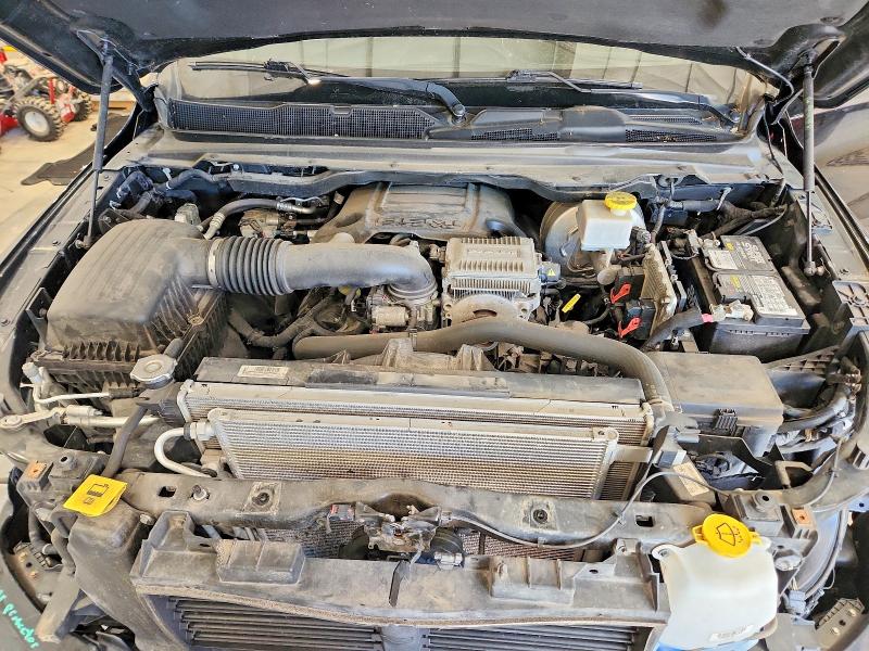 55748966 :رقم المزاد ، 1C6SRFPT6LN150145 vin ، 2020 Ram 1500 مزاد بيع