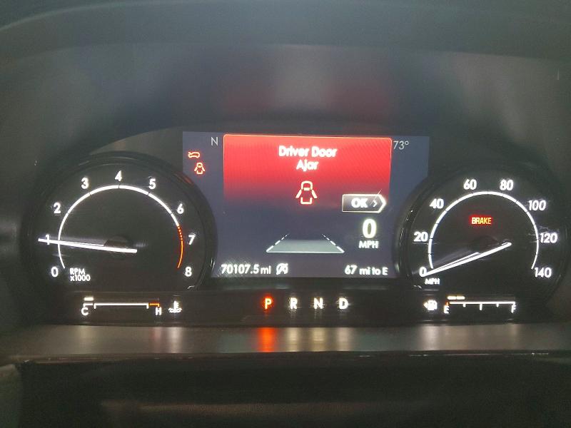 Продажа на аукционе авто 2020 Lincoln Corsair, vin: 5LMCJ1C96LUL10895, номер лота: 58822796
