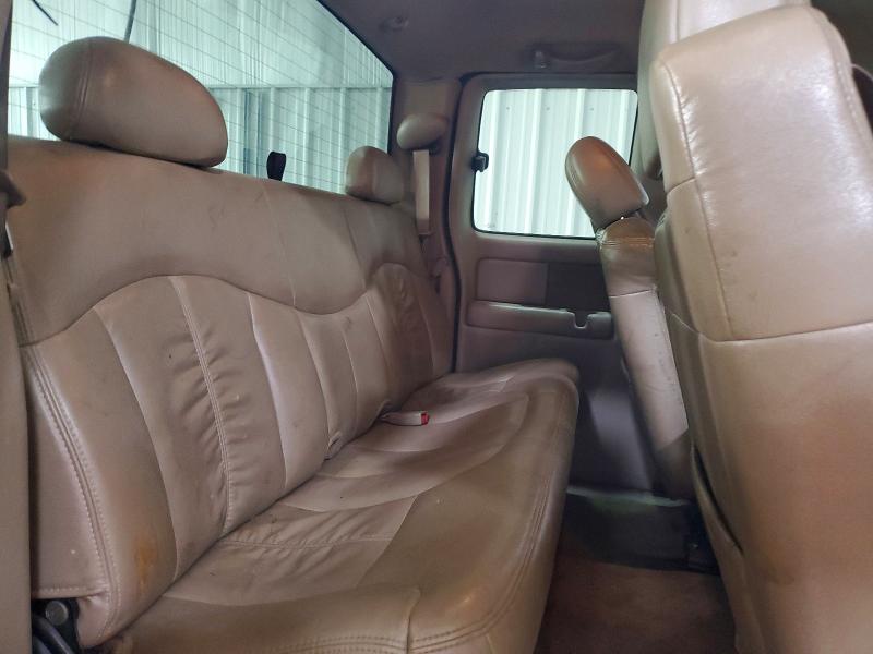 Aukcja sprzedaży 2002 Gmc New Sierra, vin: 1GTEK19T82E266388, numer aukcji: 56630506