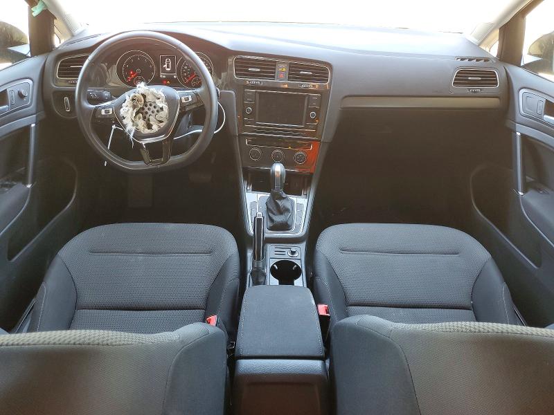Продажа на аукционе авто 2019 Volkswagen Golf, vin: 3VWG57AU7KM035710, номер лота: 57934556