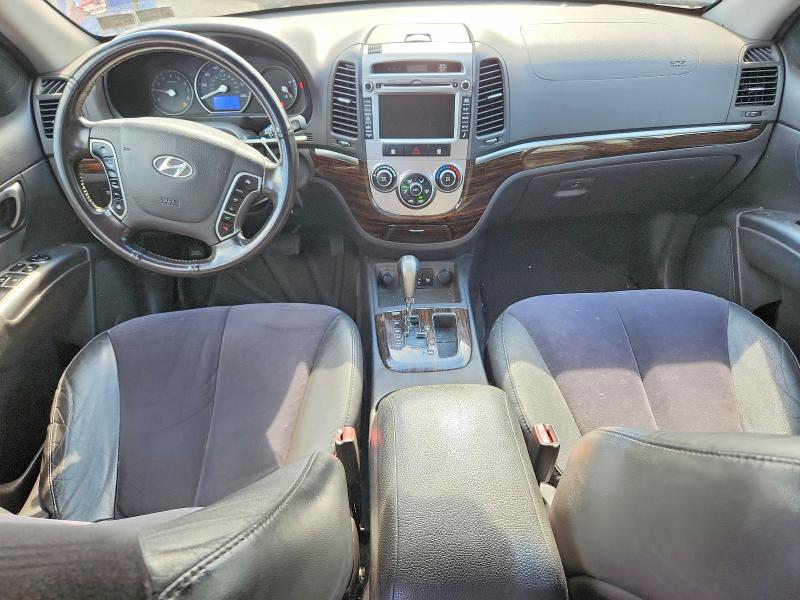 Продажа на аукционе авто 2011 Hyundai Santa Fe, vin: 5XYZHDAG3BG003815, номер лота: 57963946