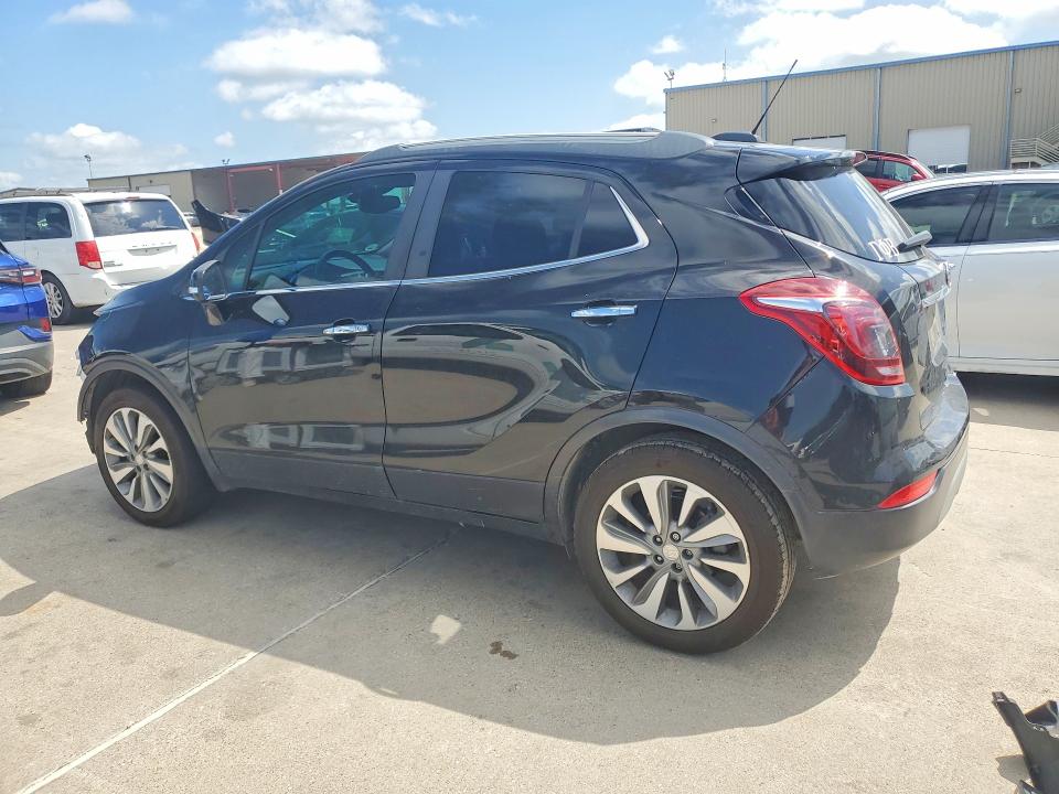 Aukcja sprzedaży 2019 Buick Encore, vin: KL4CJASB0KB863669, numer aukcji: 56653366