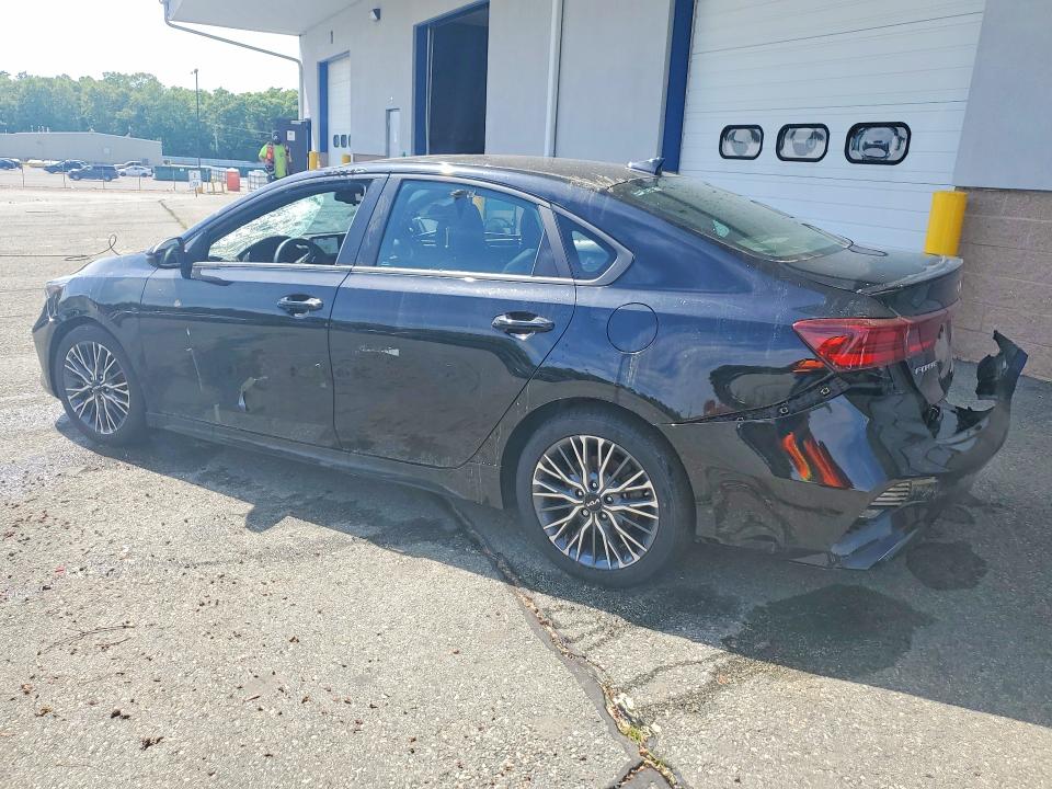 Aukcja sprzedaży 2024 Kia Forte, vin: 3KPF54AD6RE714823, numer aukcji: 54043276