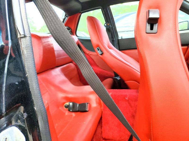 56992756 :رقم المزاد ، WP0AB2946KN451732 vin ، 1989 Porsche 944 مزاد بيع