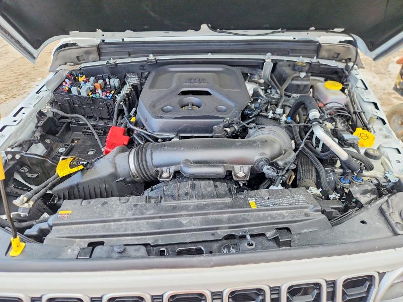 Продаж на аукціоні авто 2025 Jeep Wrangler, vin: 1C4PJXEN8SW644354, номер лоту: 58962916