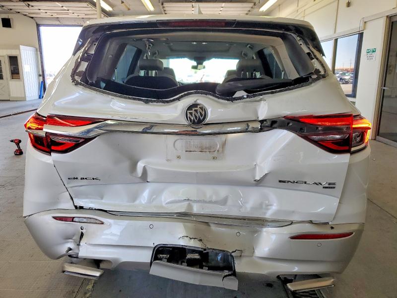 Aukcja sprzedaży 2018 Buick Enclave, vin: 5GAEVBKW3JJ246414, numer aukcji: 56256816