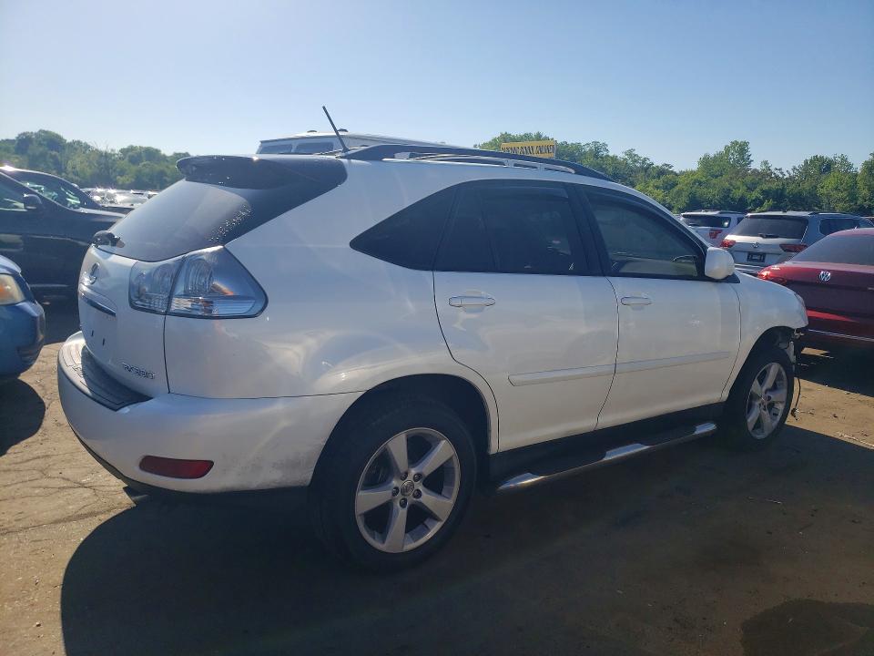 Продаж на аукціоні авто 2005 Lexus Rx, vin: 2T2HA31U45C067471, номер лоту: 55072226
