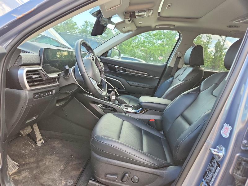 Aukcja sprzedaży 2025 Kia Telluride, vin: 5XYP64GC9SG699114, numer aukcji: 57013786