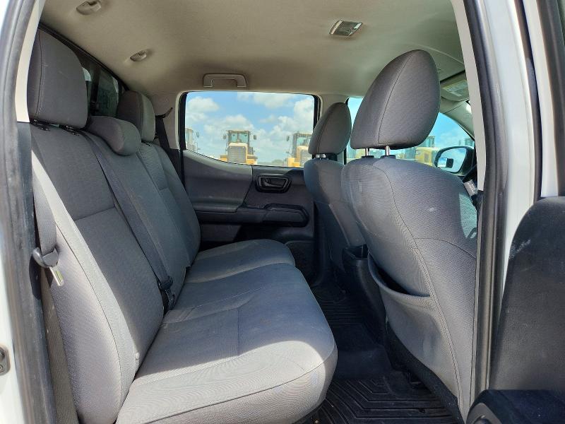 2019 Toyota Tacoma მანქანა იყიდება აუქციონზე, vin: 5TFAX5GN1KX135125, აუქციონის ნომერი: 56835546