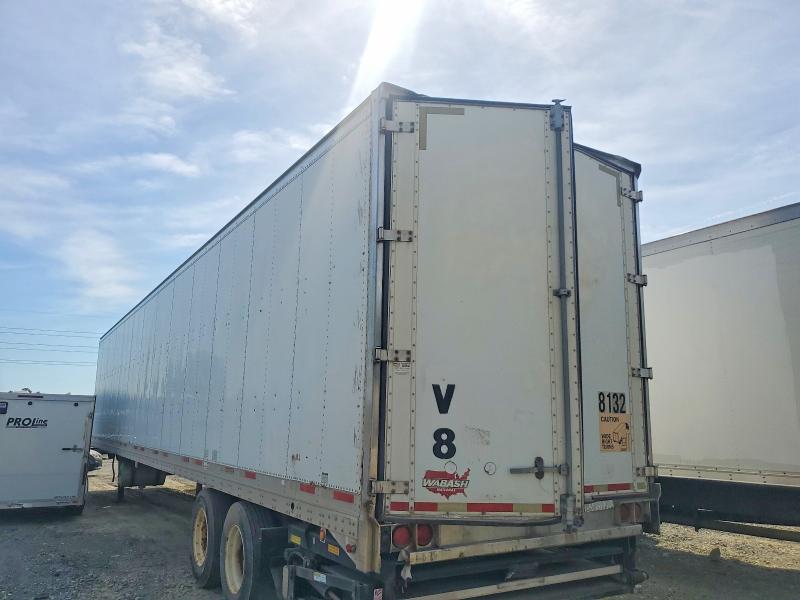 Продаж на аукціоні авто 2006 Wabash Wabash National Corporation, vin: 1JJV532W76L976091, номер лоту: 60984326