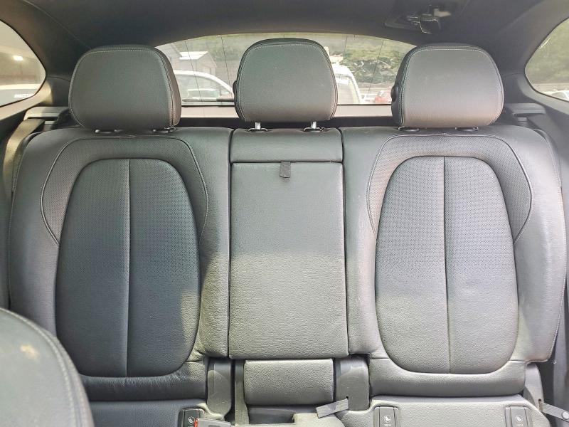 58217936 :رقم المزاد ، WBXHT3C36G5F66183 vin ، 2016 Bmw X1 مزاد بيع