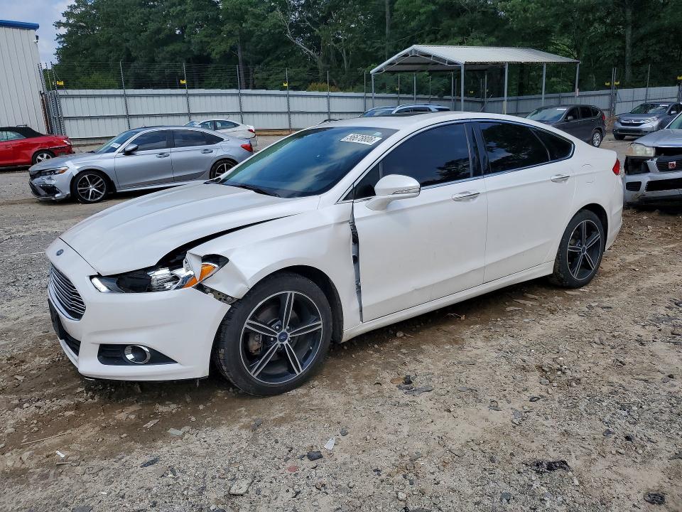 Продаж на аукціоні авто 2015 Ford Fusion, vin: 3FA6P0H9XFR165934, номер лоту: 56678806