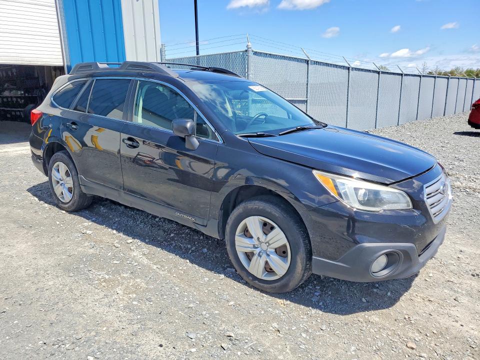 Продажа на аукционе авто 2015 Subaru Outback, vin: 4S4BSCAC8F3319002, номер лота: 56219056